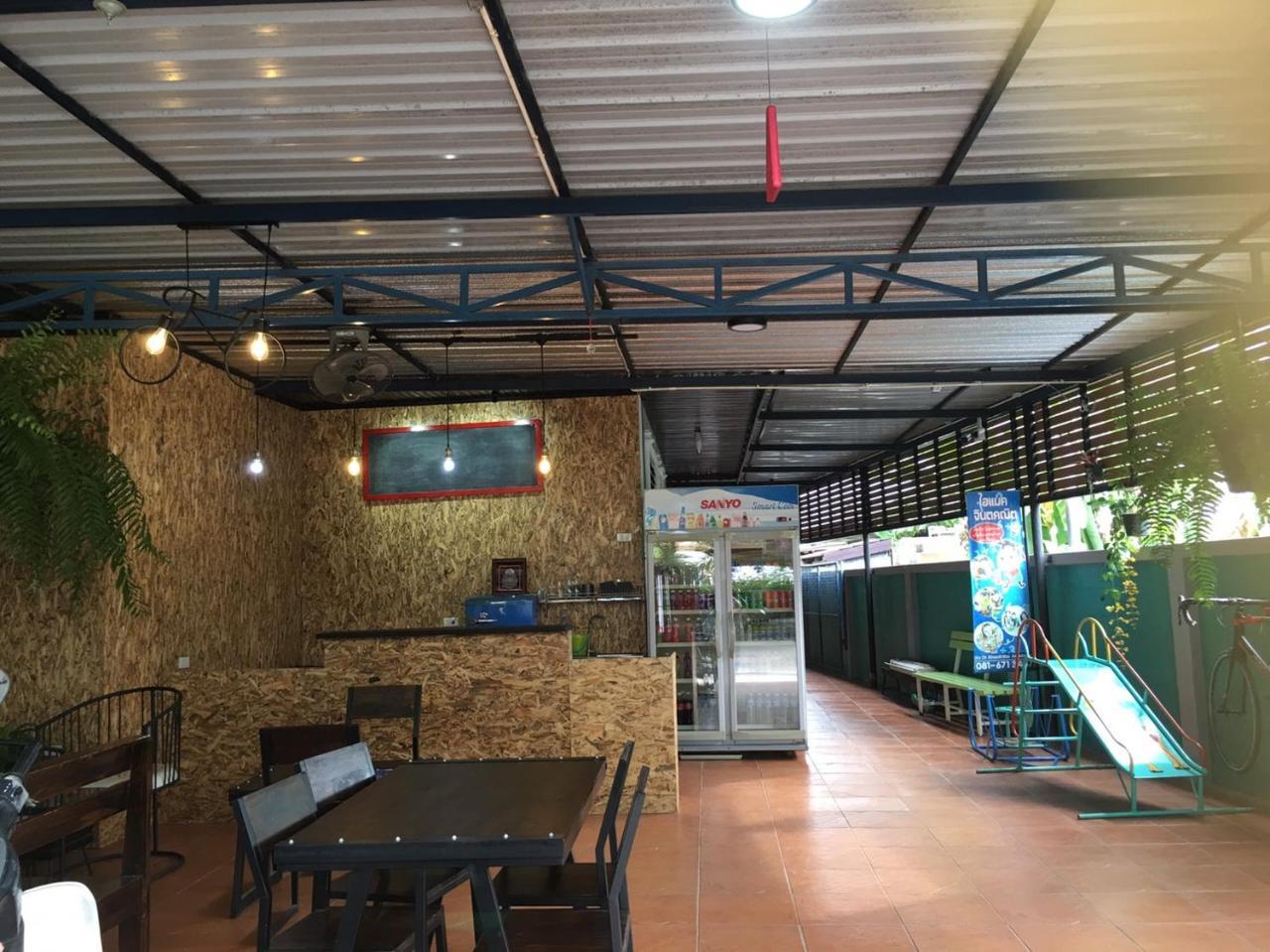 Khaohom House Hotel Chiang Mai Bagian luar foto