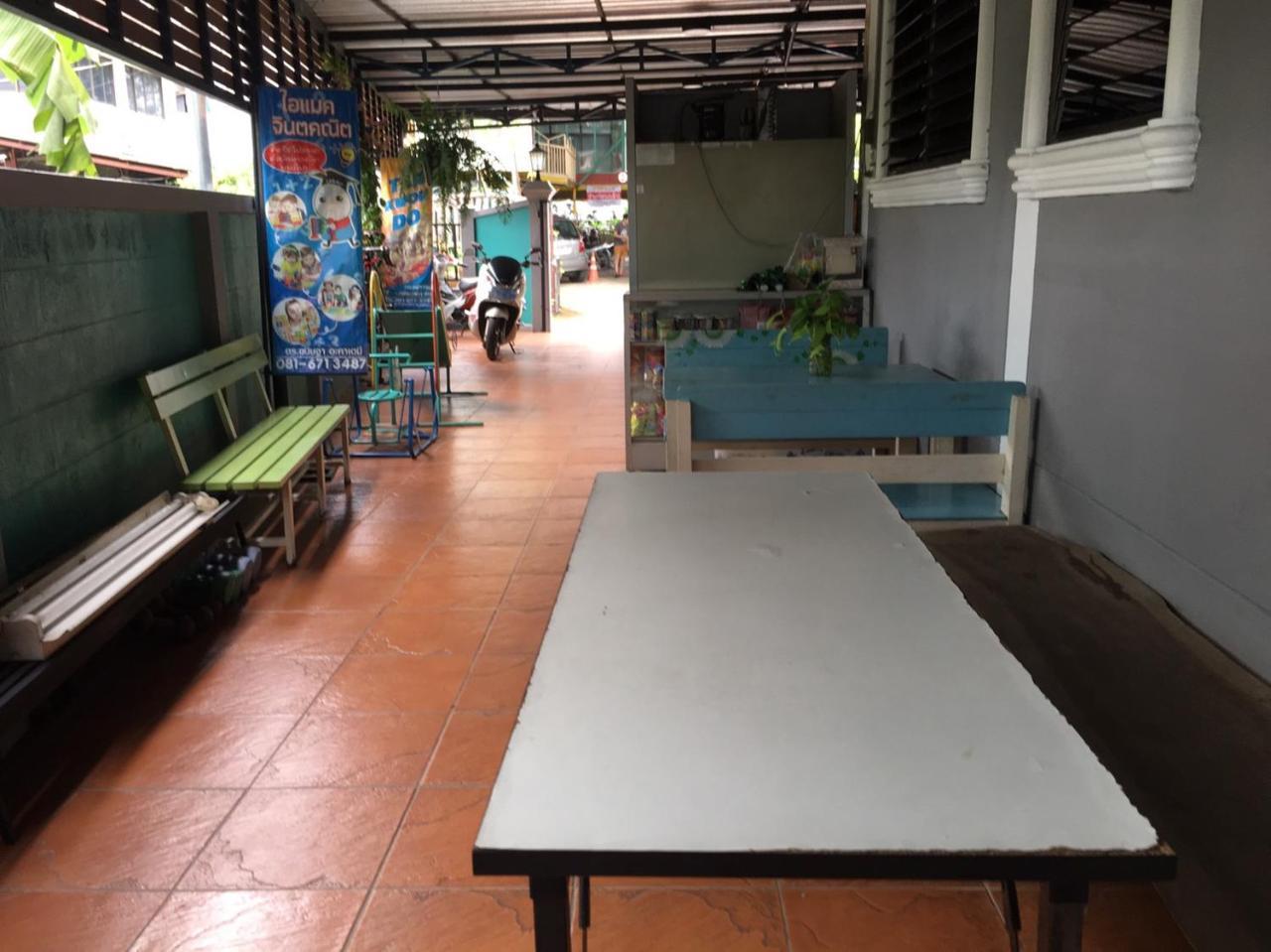Khaohom House Hotel Chiang Mai Bagian luar foto