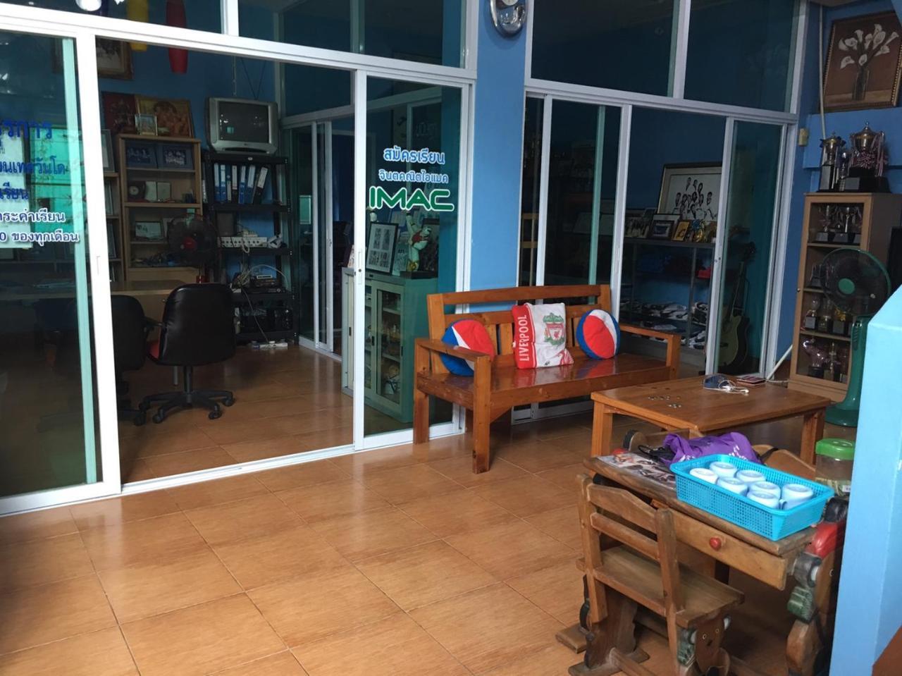 Khaohom House Hotel Chiang Mai Bagian luar foto