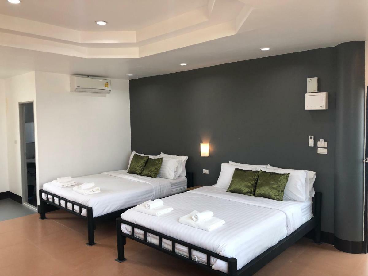 Khaohom House Hotel Chiang Mai Bagian luar foto