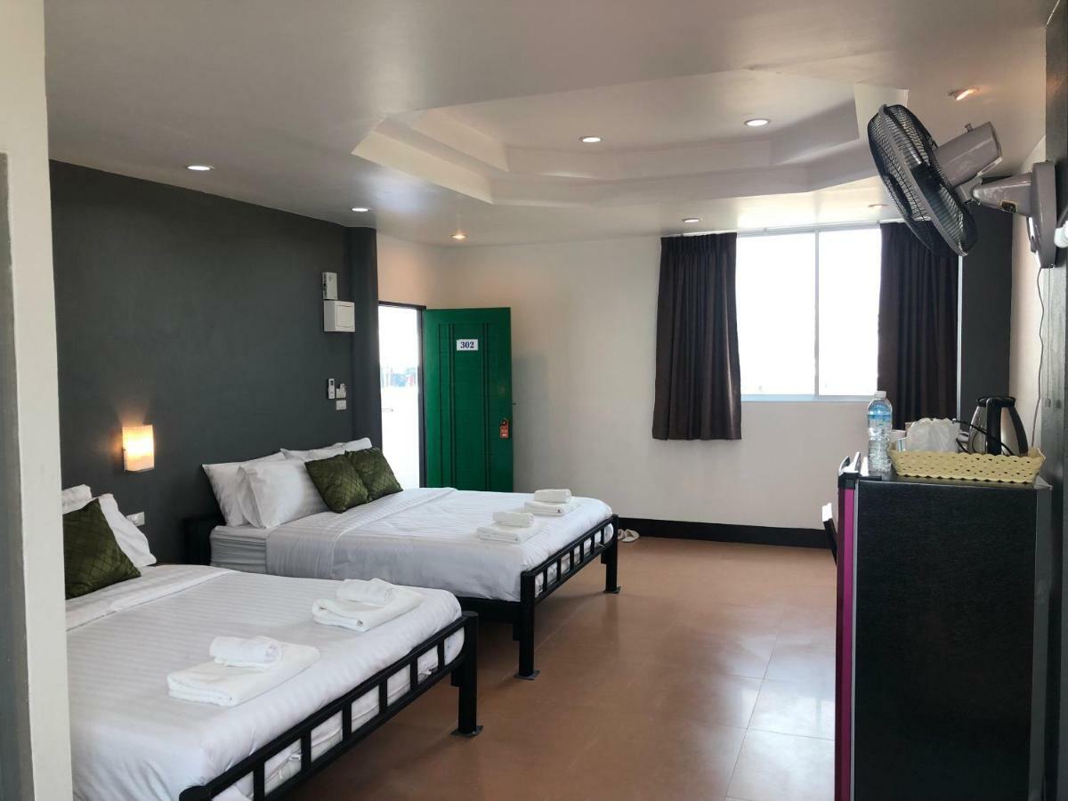 Khaohom House Hotel Chiang Mai Bagian luar foto