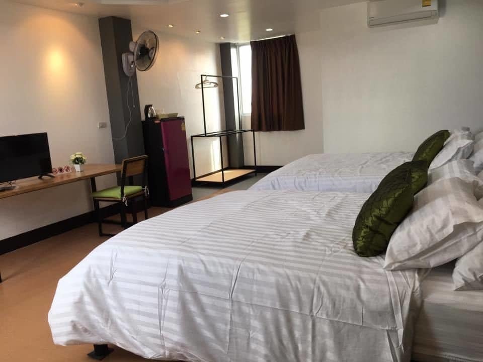Khaohom House Hotel Chiang Mai Bagian luar foto